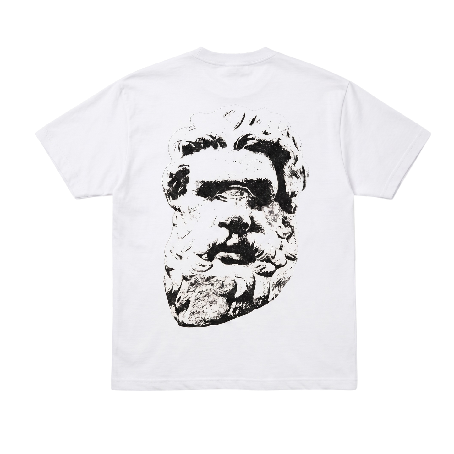 Statue Tee