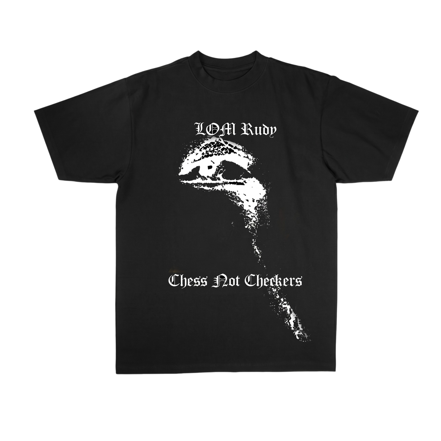 Eye Tee