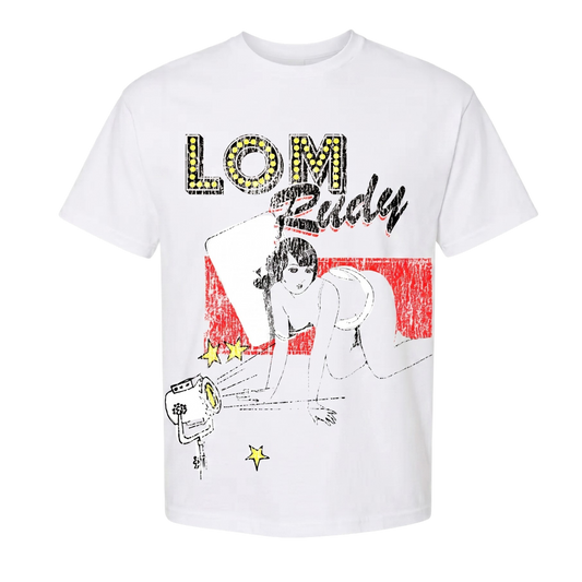 Spotlight Tee