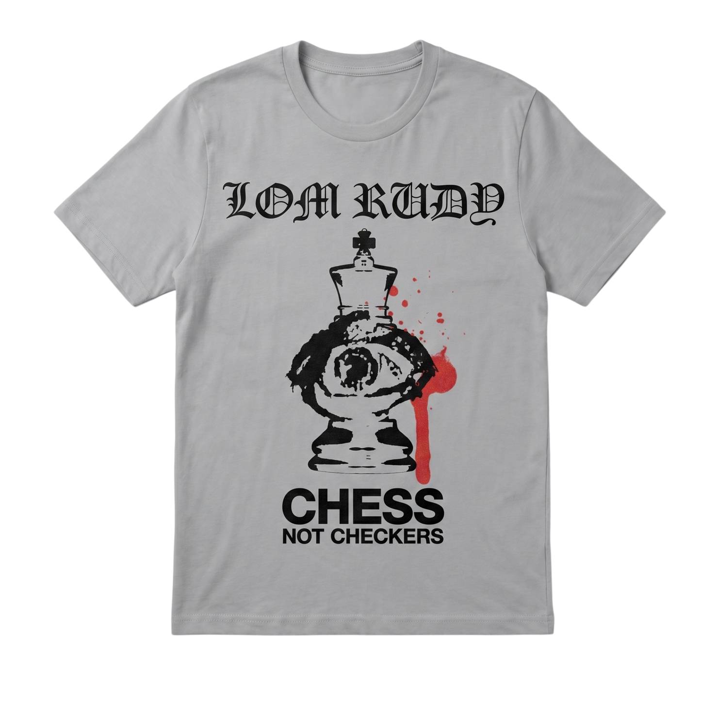 King Tee