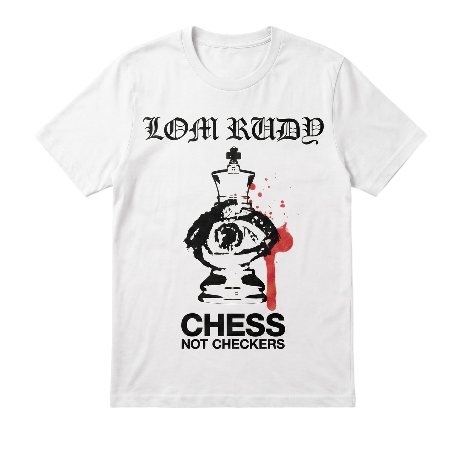 King Tee