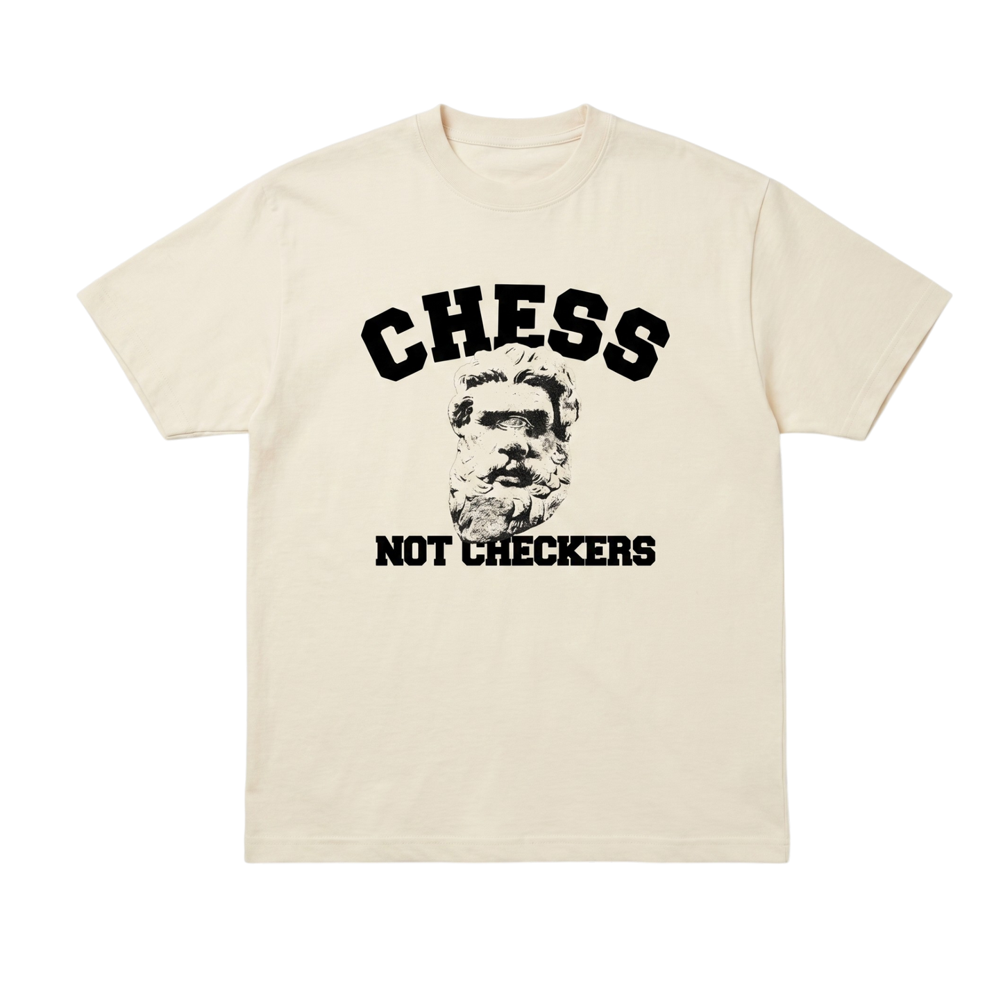 Statue Tee